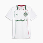 Palmeiras 2026/27 Women's Away Jersey