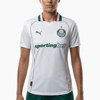 Palmeiras 2026/27 Women's Away Jersey — view 4