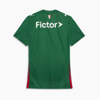 Palmeiras 2026/27 Women's Home Jersey — back