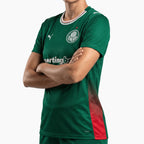 Palmeiras 2026/27 Women's Home Jersey — view 4