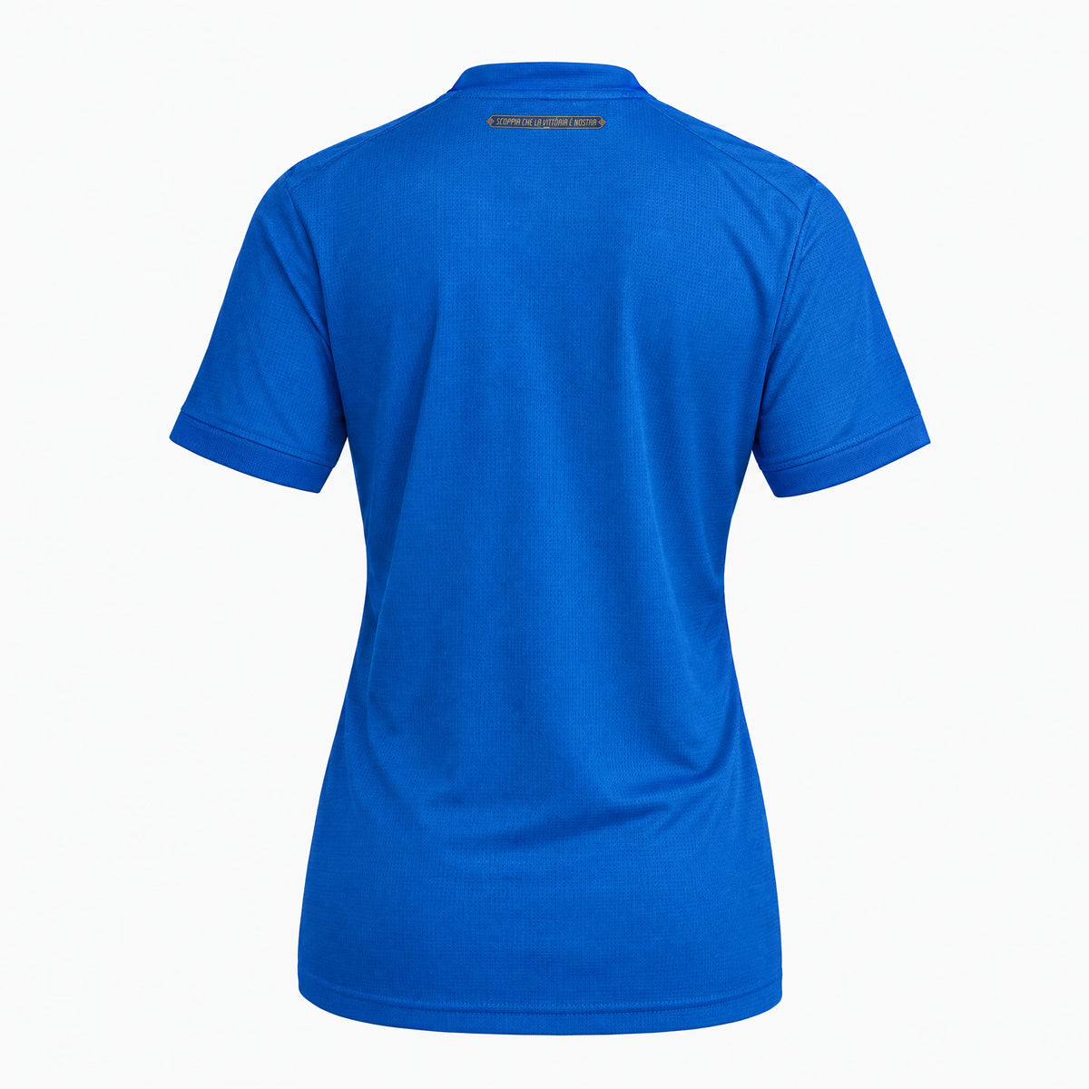 Palmeiras 2026/27 Women's Third Jersey — back