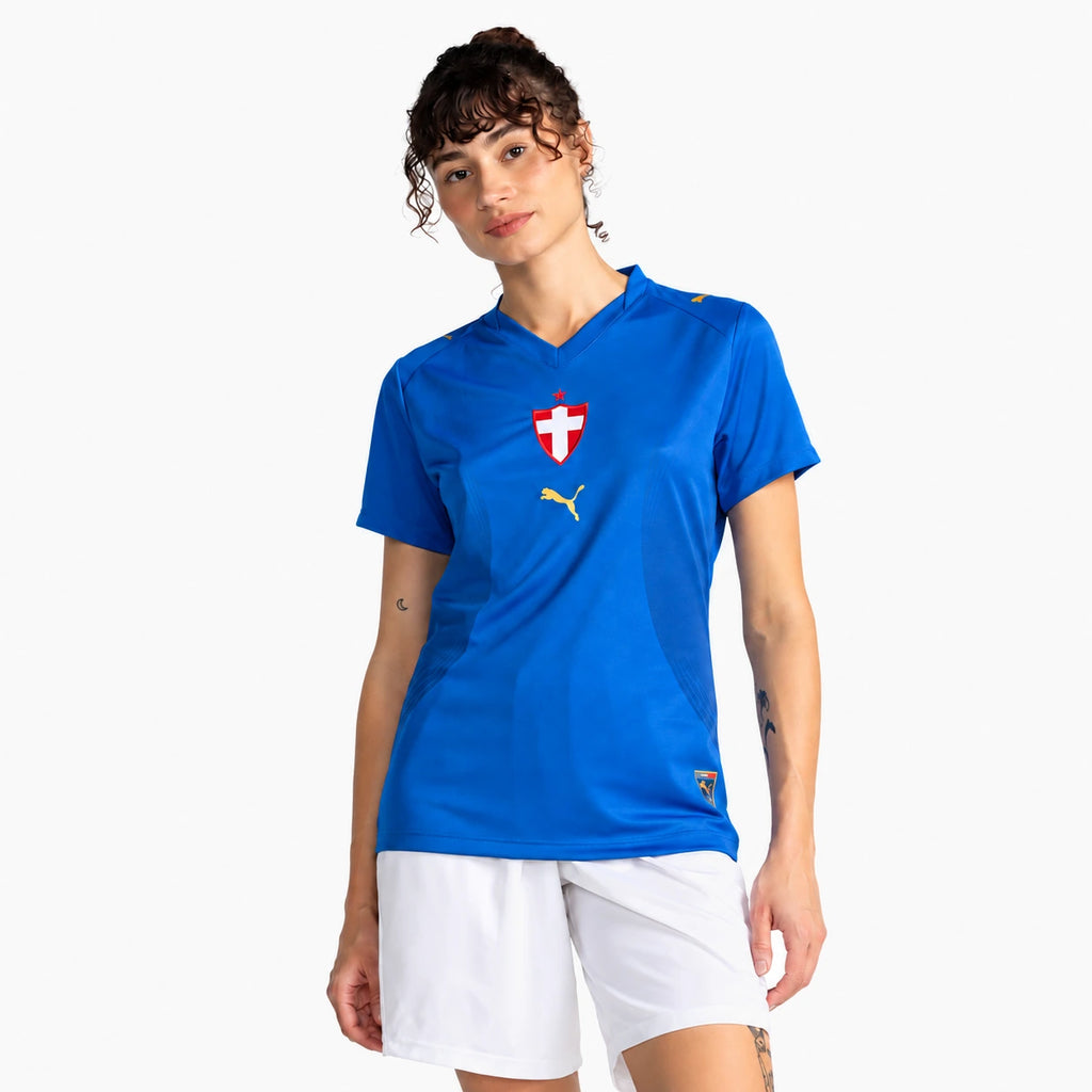 Palmeiras 2026/27 Women's Third Jersey — view 3