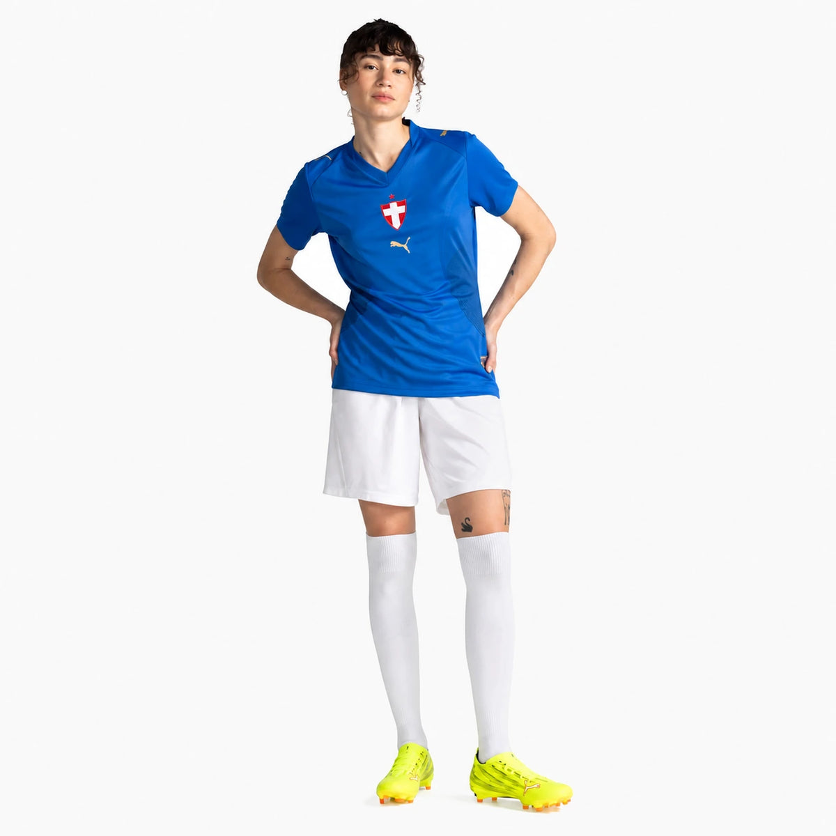 Palmeiras 2026/27 Women's Third Jersey — view 5
