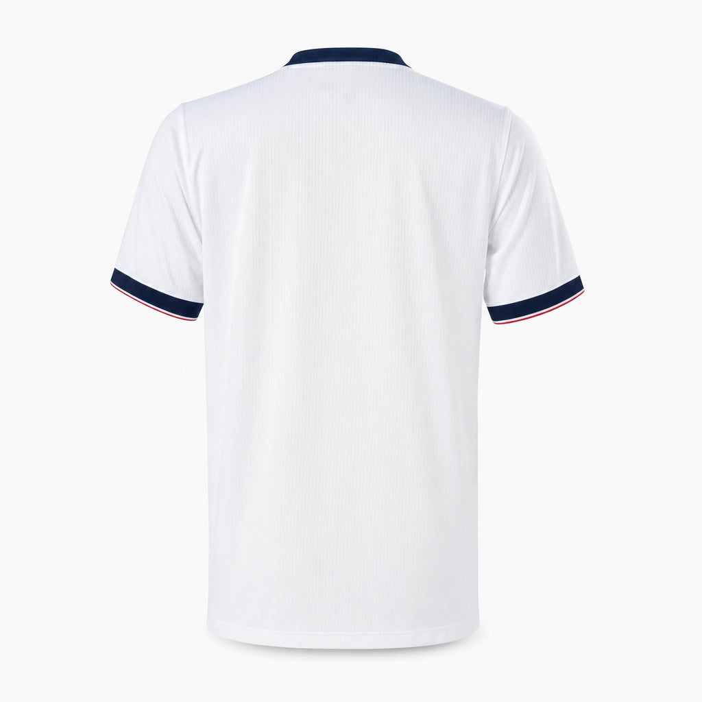 Paris Saint-Germain 2026/27 Away Jersey — back view