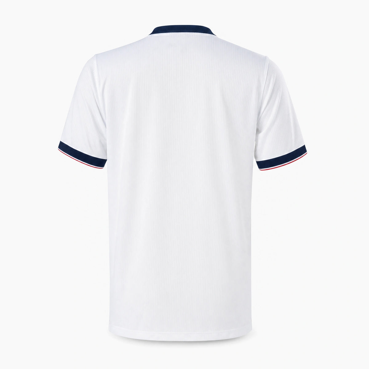 Paris Saint-Germain 2026/27 Away Jersey — back view