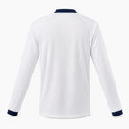 Paris Saint-Germain 2026/27 Away Long Sleeve Jersey — back view