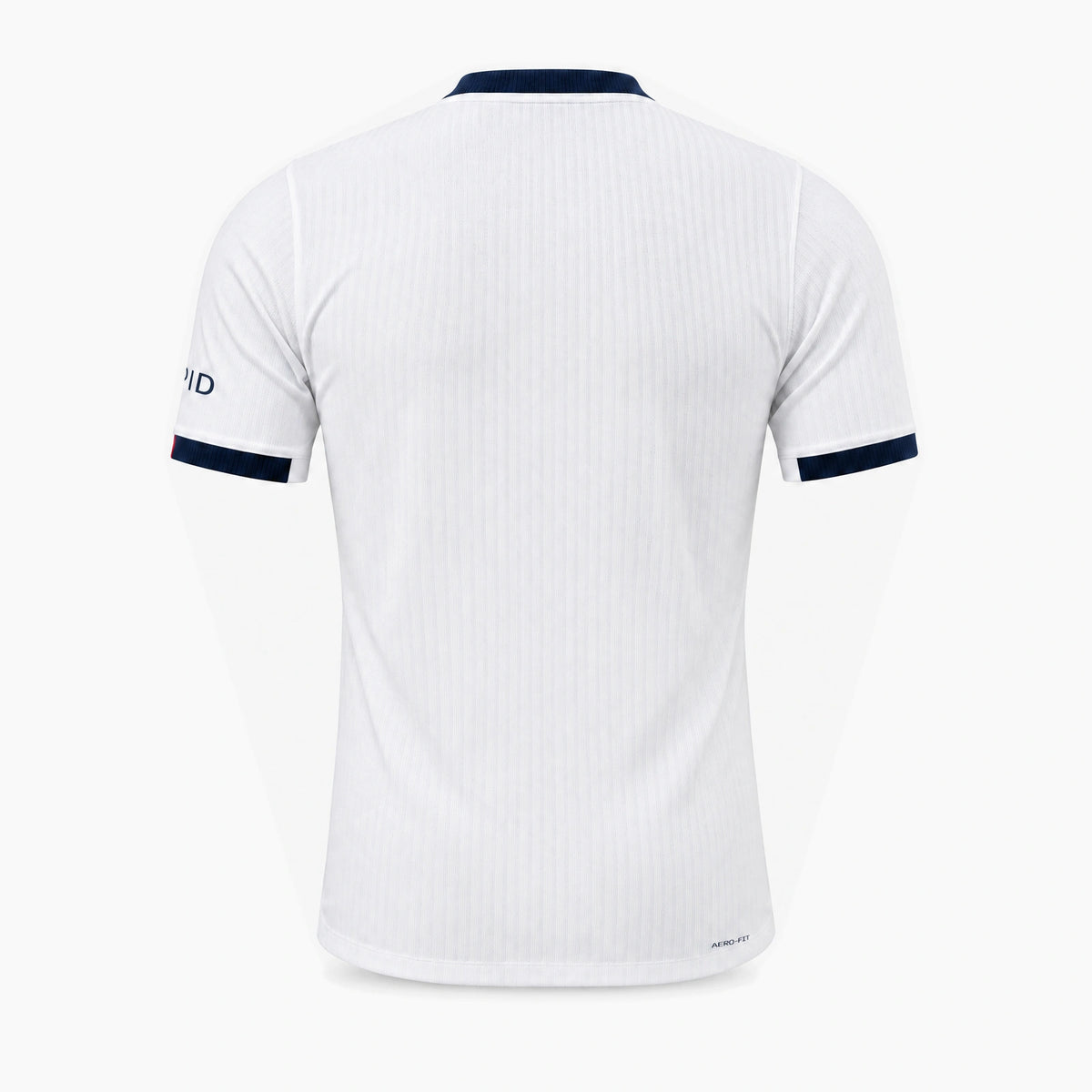 Paris Saint-Germain 2026/27 Away Player Jersey — back view