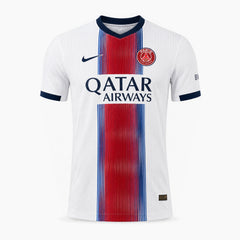 Away kit