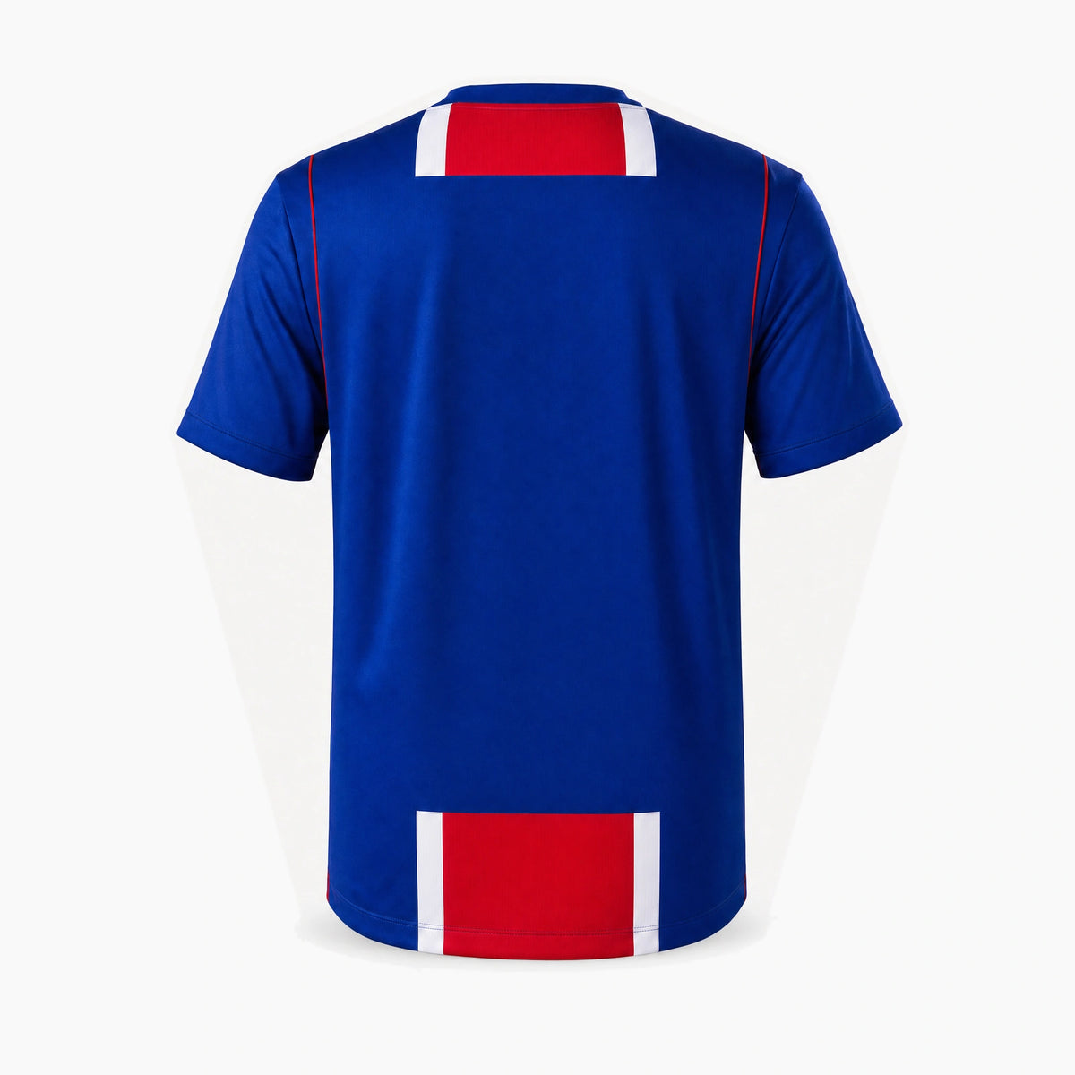 Paris Saint-Germain 2026/27 Home Jersey — back view