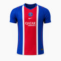 Paris Saint-Germain 2026/27 Home Player Jersey — front view