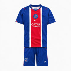 Uniforme titular