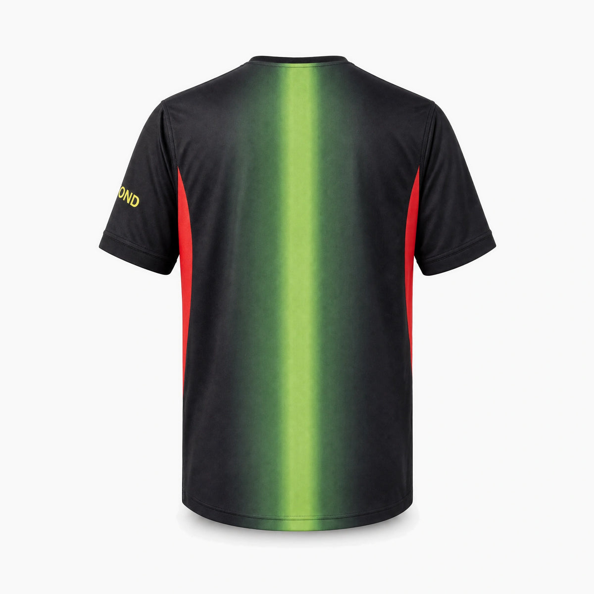 Paris Saint-Germain 2026/27 Third Jersey — back view