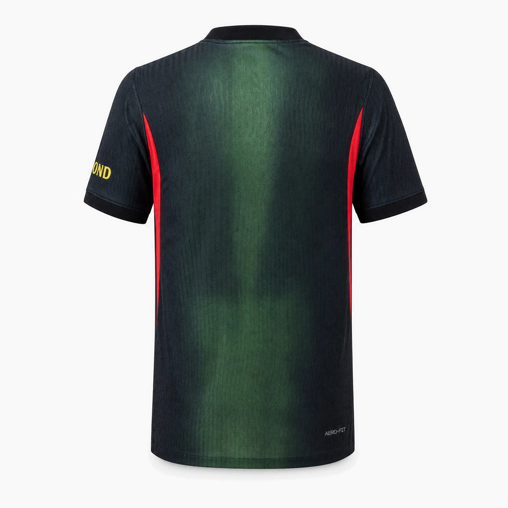 Paris Saint-Germain 2026/27 Third Player Jersey — back view