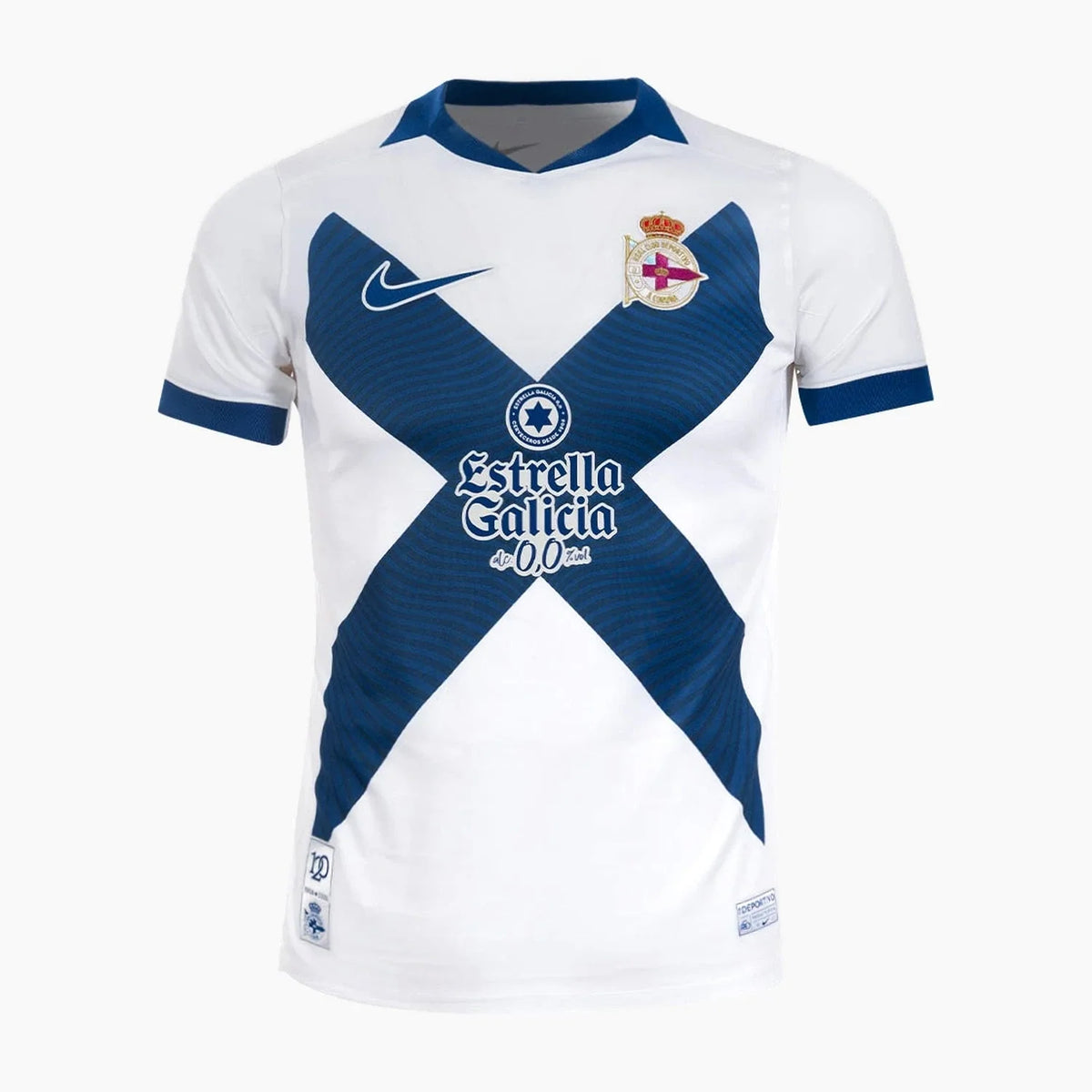 Deportivo La Coruña 2026/27 Third Jersey - product view 1