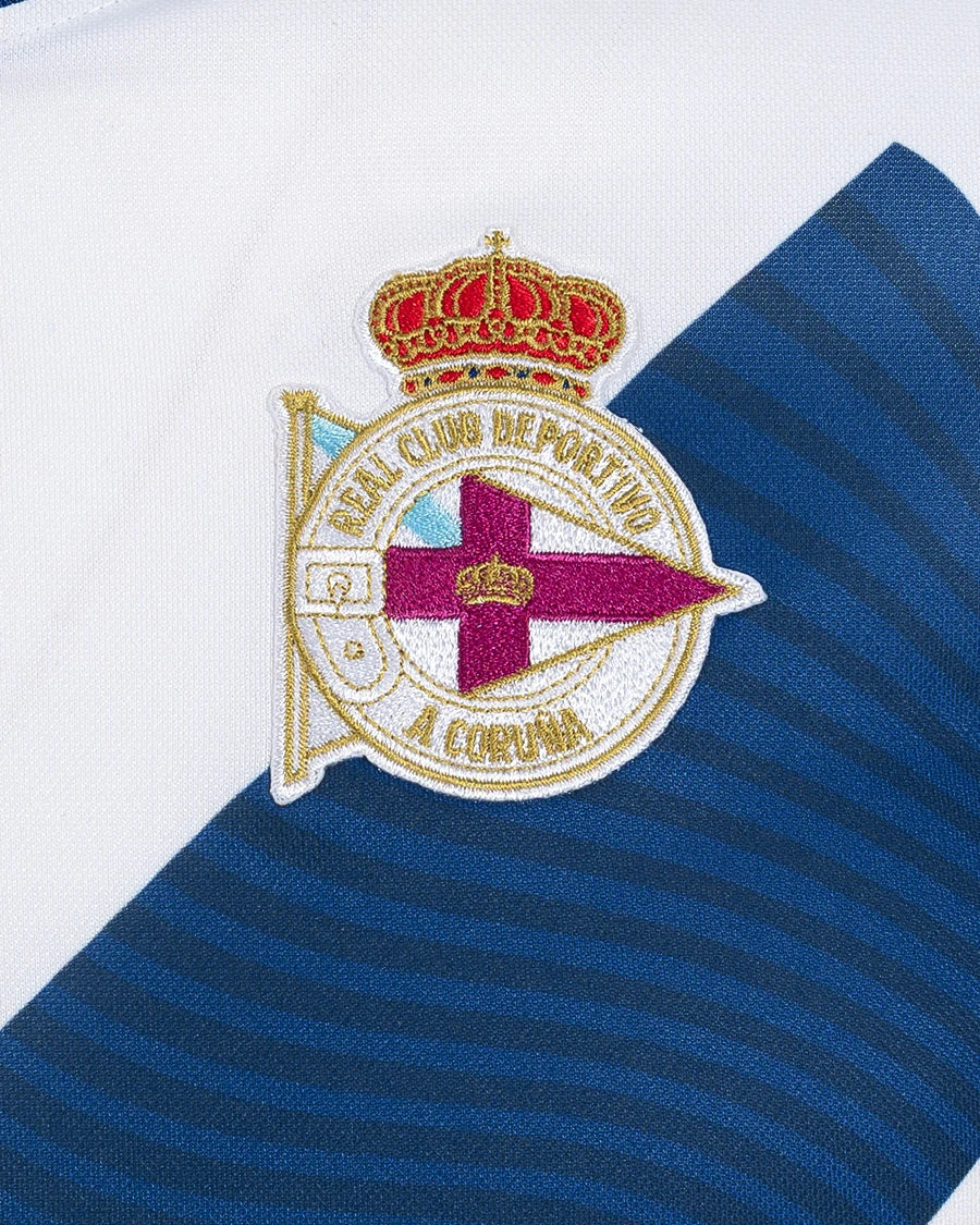 Deportivo La Coruña 2026/27 Third Jersey - product view 4