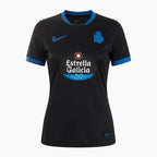 Deportivo La Coruña 2026/27 Away Women's Jersey — product view 2