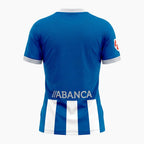 Deportivo La Coruña 2026/27 Home Women's Jersey — product view 2