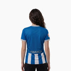 Deportivo La Coruña 2026/27 Home Women's Jersey — product view 3