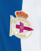 Deportivo La Coruña 2026/27 Home Women's Jersey — product view 4