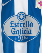 Deportivo La Coruña 2026/27 Home Women's Jersey — product view 5