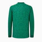 Real Betis 2026/27 Away Long Sleeve Jersey - Back view