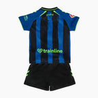 Real Betis 2026/27 Third Kids Kit — product view 3