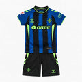 Real Betis 2026/27 Third Kids Kit — product view 1