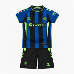 Terceiro uniforme