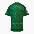 Real Betis 2026/27 Away Women's Jersey — product view 2