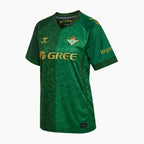 Real Betis 2026/27 Away Women's Jersey — product view 3