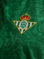 Real Betis 2026/27 Away Women's Jersey — product view 4