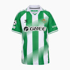Real Betis 2026/27 Home Women's Jersey — product view 1