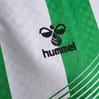 Real Betis 2026/27 Home Women's Jersey — product view 5