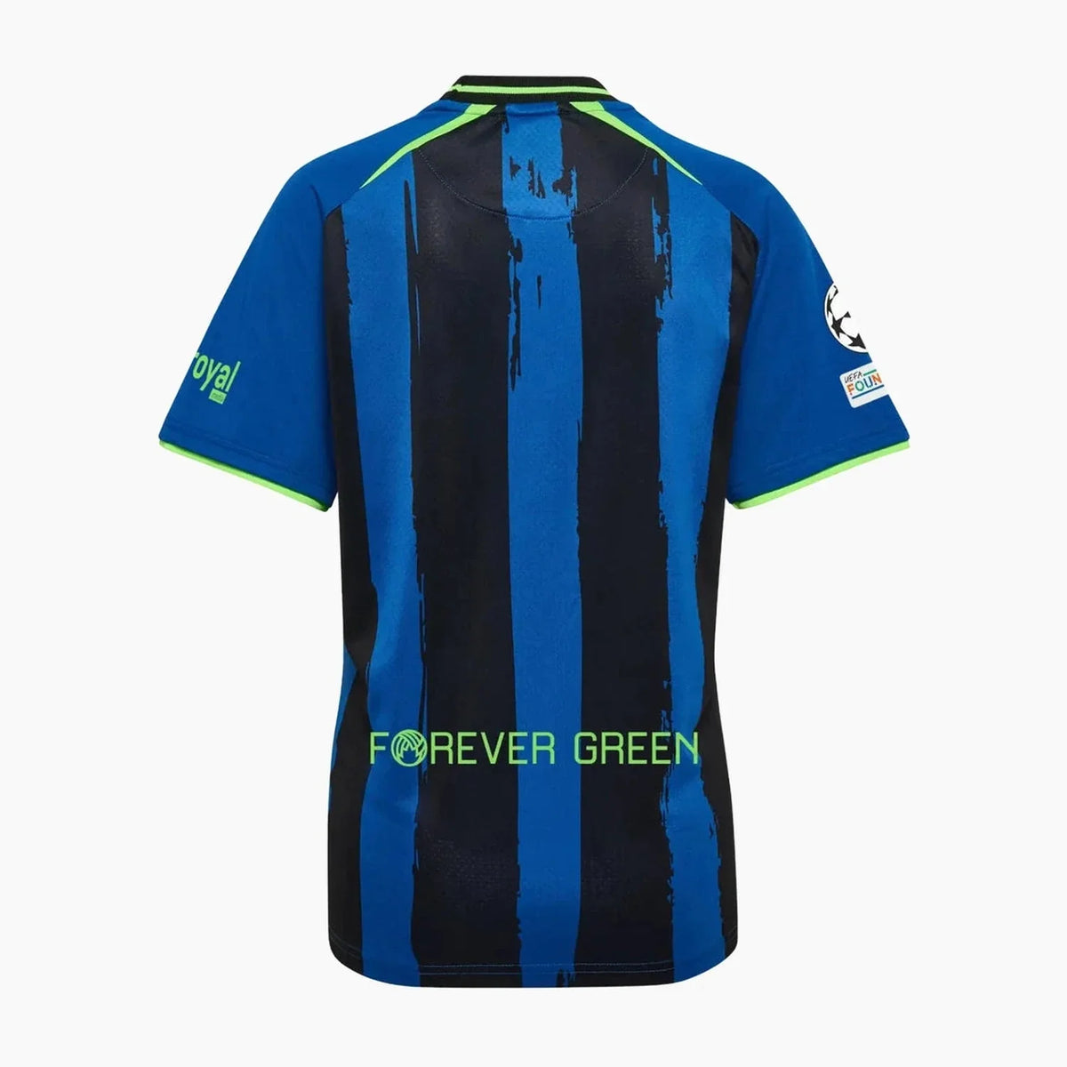 Real Betis 2026/27 Third Women's Jersey — product view 2