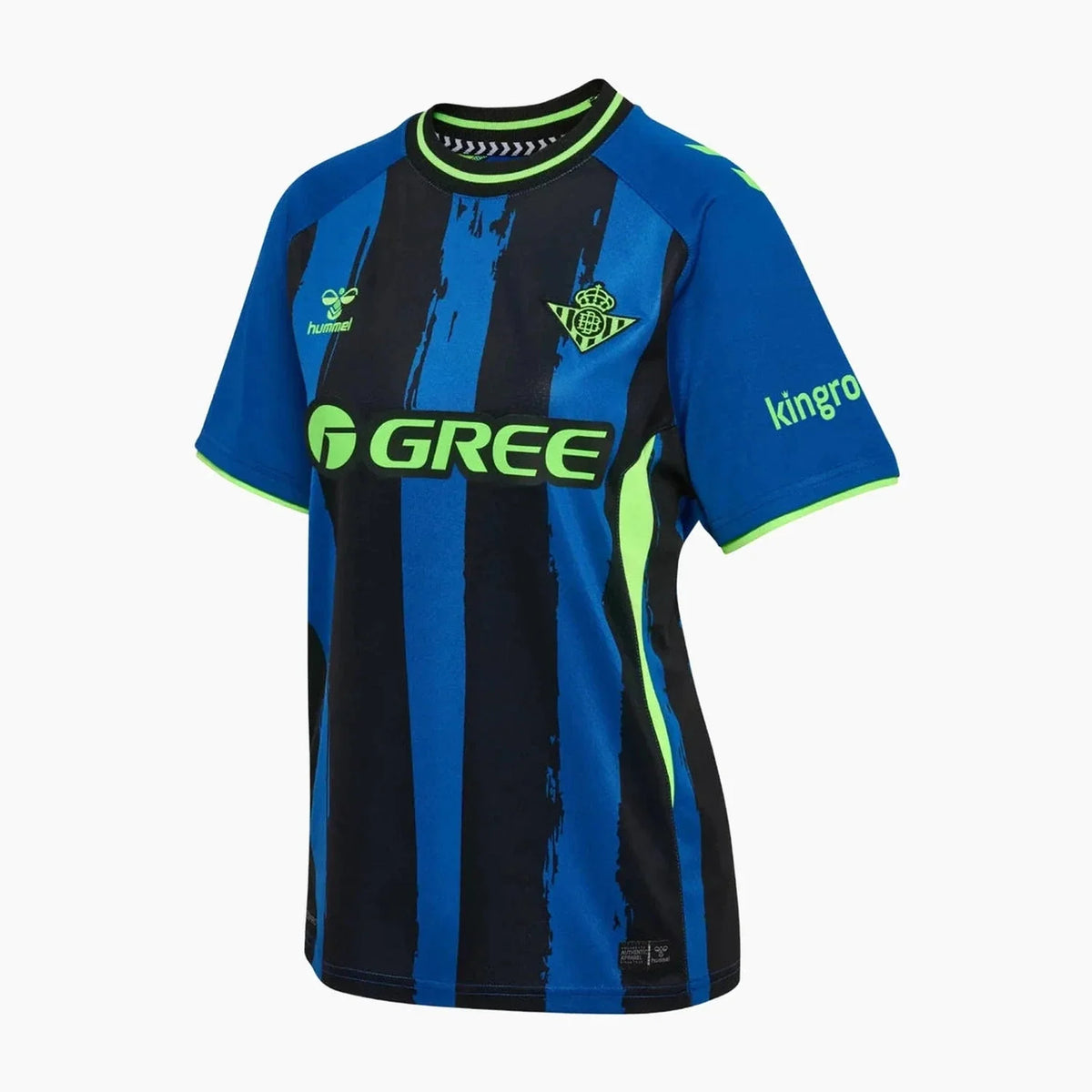 Real Betis 2026/27 Third Women's Jersey — product view 3