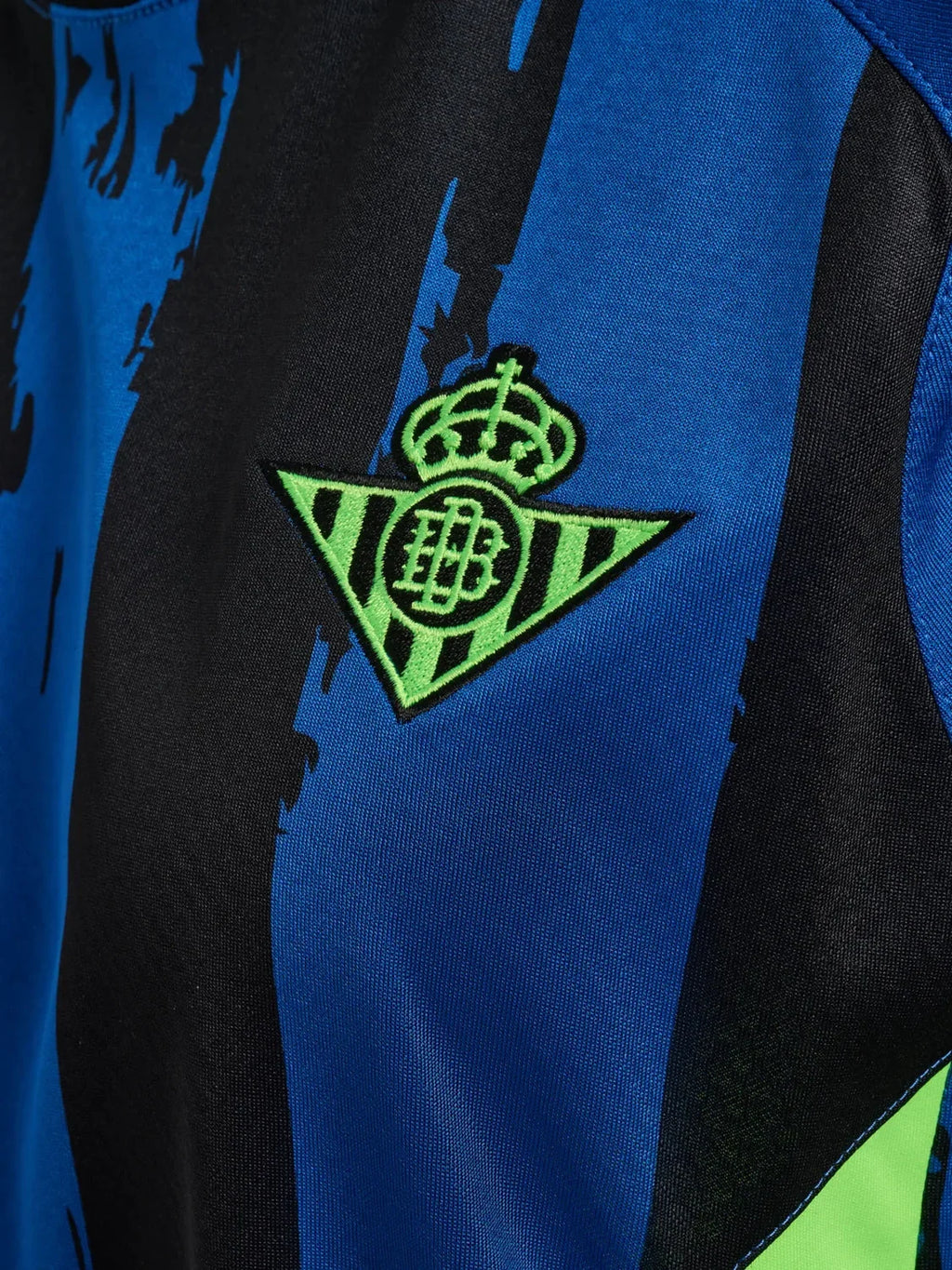 Real Betis 2026/27 Third Women's Jersey — product view 5