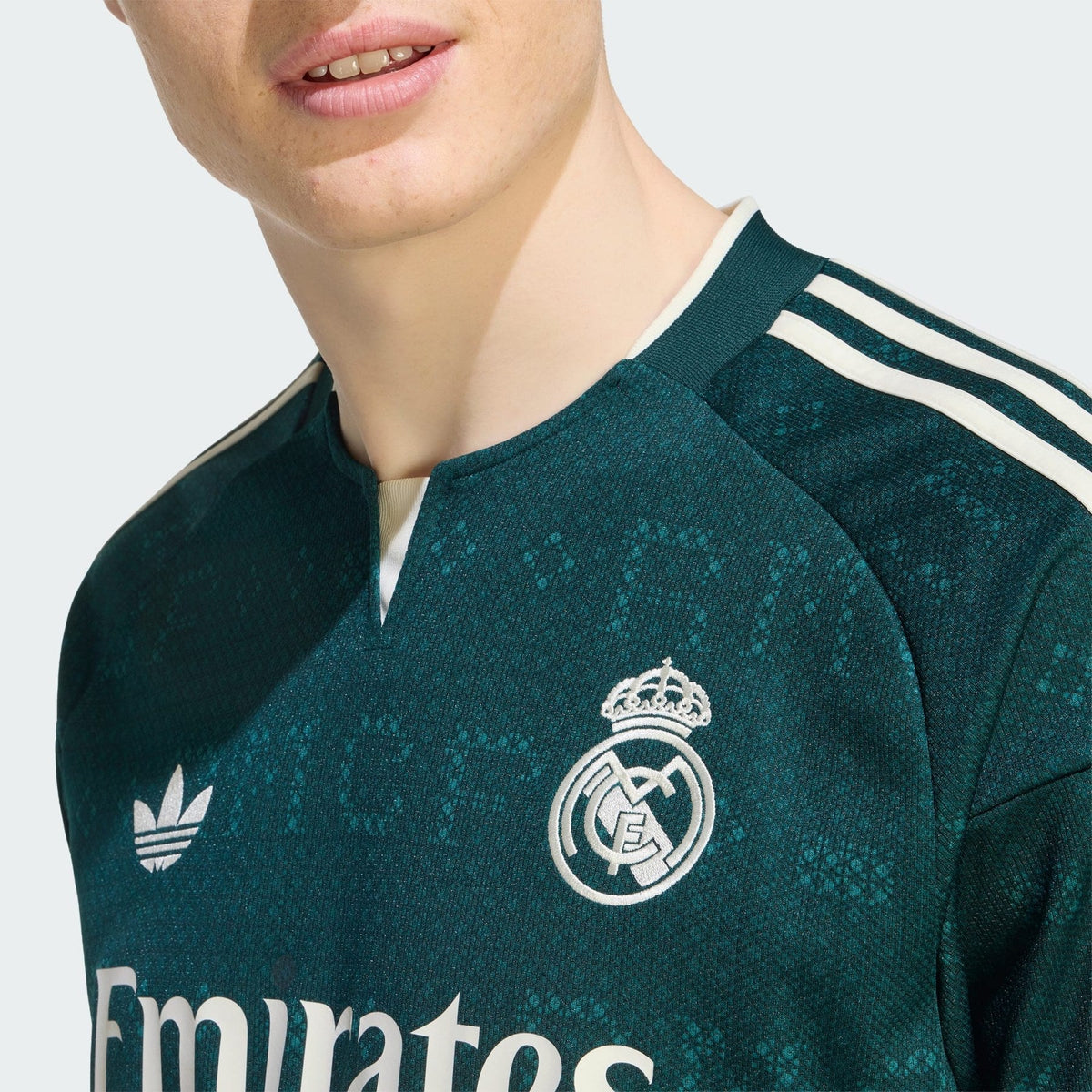 Real Madrid 26/27 Away Jersey — View 6