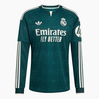 Fan Version - Long sleeve