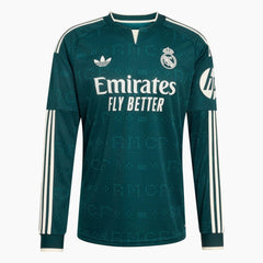 Uniforme reserva