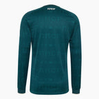 Real Madrid 26/27 Away Long Sleeve Jersey — View 2