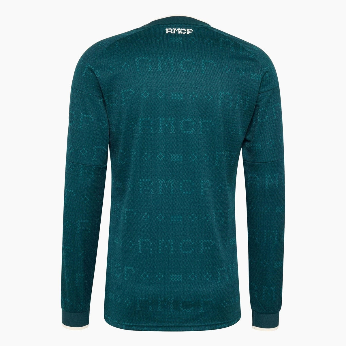 Real Madrid 26/27 Away Long Sleeve Jersey — View 2