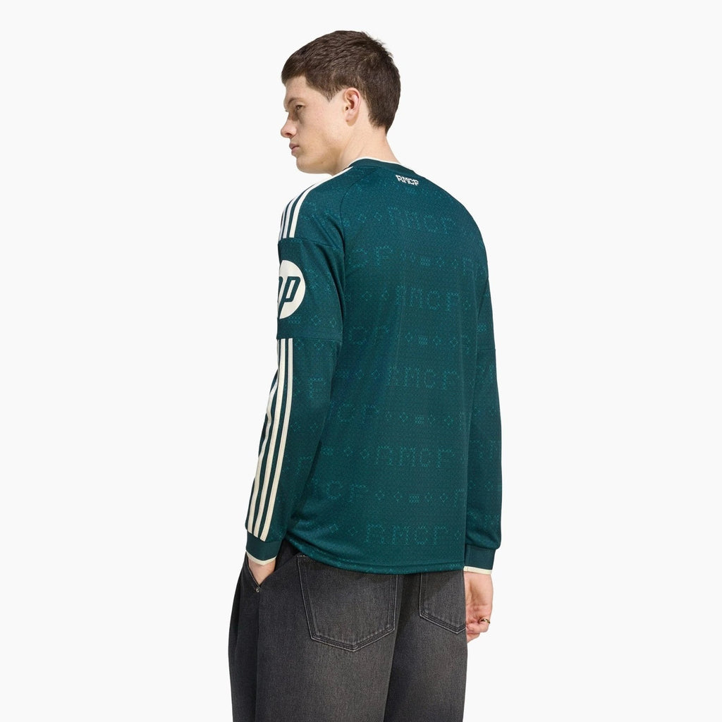 Real Madrid 26/27 Away Long Sleeve Jersey — View 4