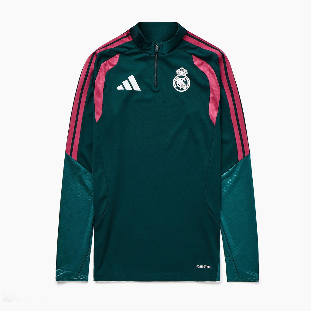 Real Madrid 26/27 Casual Jersey