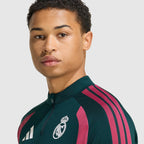 Real Madrid 26/27 Casual Jersey — View 5