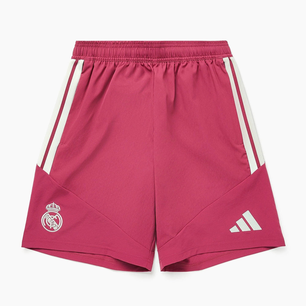 Real Madrid 26/27 Competition Shorts