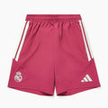 Real Madrid 26/27 Competition Shorts