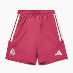 Real Madrid 26/27 Competition Shorts