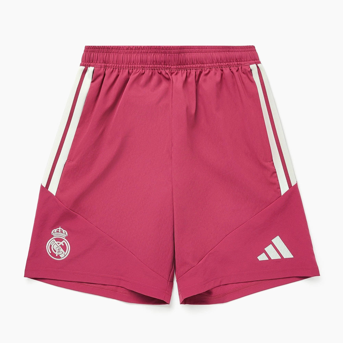 Real Madrid 26/27 Competition Shorts