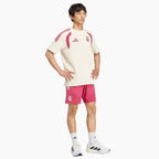 Real Madrid 26/27 Competition Shorts — View 3