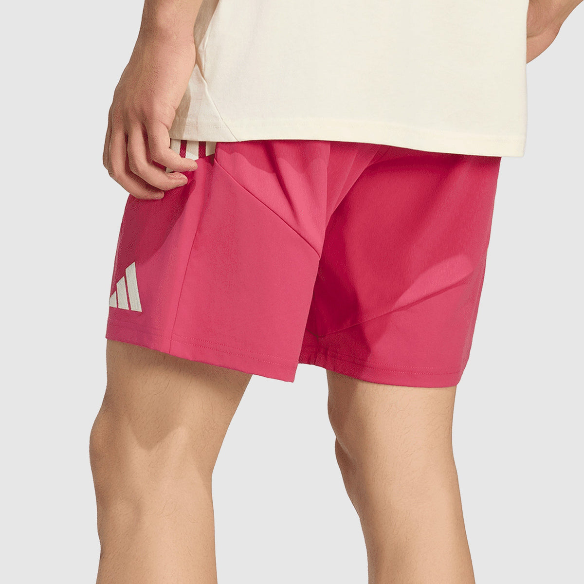 Real Madrid 26/27 Competition Shorts — View 4